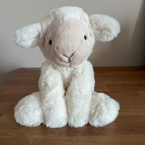 BNWT Jellycat Smudge Lamb